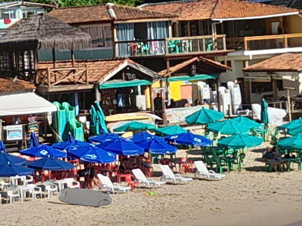 Pousada Guaruca Триндаде Екстериор снимка